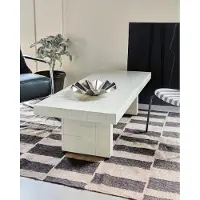 House Doctor Brick salontafel zand - 900000108