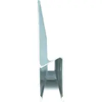 Stabila Kartonplank, type HAK, 200 cm - 07828
