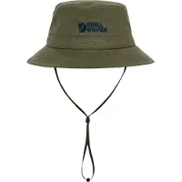 Fjällräven Vardag Hoed Groen L-XL