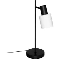 Atmosphera Tafel lamp TAIS, metaal, 45 cm