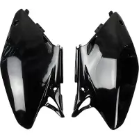 Ufo Honda Cr 125 R 02 Zijpanelen