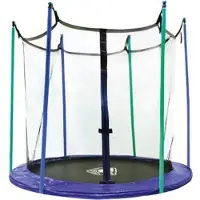Jumpline Vangnet Trampoline 305cm