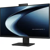 Asus ExpertCenter P600 AiO PM670KA-BPE011X Copilot+ PC AMD Ryzen AI 7 350 68,6 cm (27") 1920 x 1080 Pixels Alles-in-één-pc 16 GB DDR5-SDRAM 512 GB SSD Windows 11 Pro Wi-Fi 6 (802.11ax) Zwart