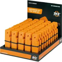 Sks Expositor Set Levermen Bandenlichters 50 Paren