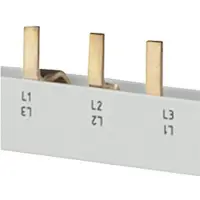 Siemens 5ST3 Aansluitrail - 5ST37708