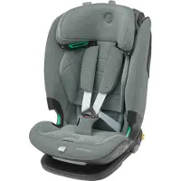 Maxi-Cosi Autostoel Titan Pro I-Size Authentic Grey