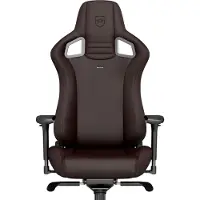 Noblechairs EPIC - Java Edition PC-gamingstoel Zwart
