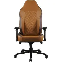 Subsonic Apollon Classic / Signature Havana Brown seat