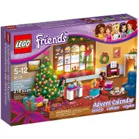 LEGO Friends