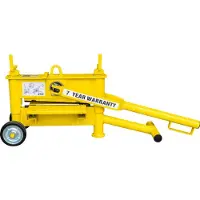 Orit 3300-TS-IQ-1021-000 IQ Easy Cutter Klinkerknipper - 10x330x120mm