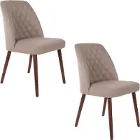 White Label Stoel Conway Beige