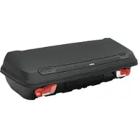 Thule Arcos Box L - trekhaak bagage box - 400 l inhoud