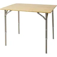 Bo Camp Urban Outdoor Tafel Suffolk Bamboe
