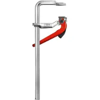 Bessey Hendelklem SG-50HS Spanbreedte (max.):500 mm Afm. werkbereik:140 mm