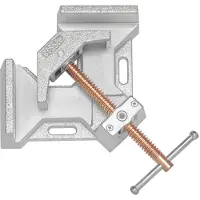 Bessey WSM12 Spanbreedte (max.):120 mm Afmeting, lengte: 290 mm Afm. werkbereik:100 mm