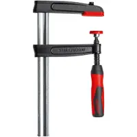 Bessey TPN60S12BE-2K Spanbreedte (max.):600 mm Afm. werkbereik:120 mm