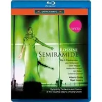 Dynamic Semiramide