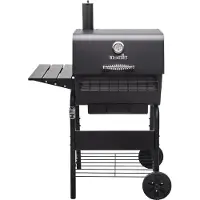 Char-Broil charcoal M