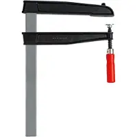 Bessey TGN40T30 Lijmtang (diep) Spanbreedte (max.):400 mm Afm. werkbereik:300 mm