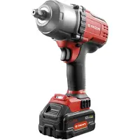 Facom high perf accu slagmoersleutel 1/2" 18v 5.0ah op accu - CL3.CH18SP2PB