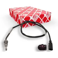 FEBI BILSTEIN Sensor, uitlaatgastemperatuur 48845