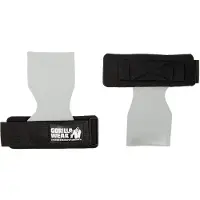 Gorilla wear Beschermers zwart / wit