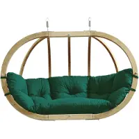 Amazonas Globo Royal Chair Verde