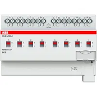 ABB Busch-Jaeger Schakelaar Actuator Bus Systeem - 2CDG110263R0011