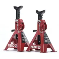 TRIZERATOP YT-17310 Heftafel