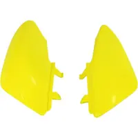 Ufo Honda Crf 50 04-14 Zijpanelen