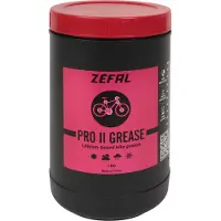 Zéfal Pro II Grease 1L || Maat: 1000