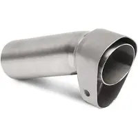 Akrapovic V-tuv305 Geluidsdemper