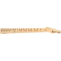 Fender Classic Series 72 Thinline U 21 Gitaarhals