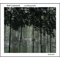 OUTHERE Rolf Lislevand - La Mascarade (CD)