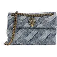Kurt Geiger Mini kensington soft tas