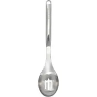 KitchenAid Gegoten lepel, Kookgerei, Zilver