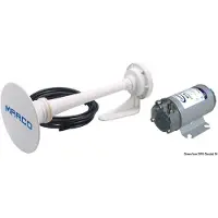 Osculati Classic Rina Pw2 Toeter 460 Mm 24v