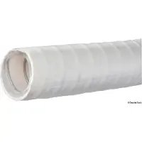 Osculati Premium Pvc Hose 25x33 Mm 60 M Zilver