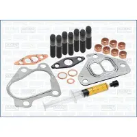 Ajusa JTC11729 Turbocharger, montageset