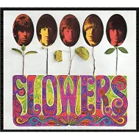 Universal Music Flowers