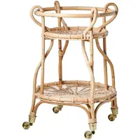 Sika-Design Fratellino Kinderwagen Natuur