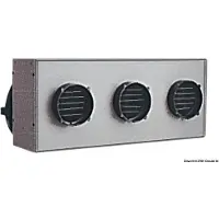 Osculati 40000btu 3b Verwarming 24v