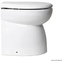 Osculati Duroplast Gd Toilet 12v Zilver