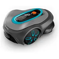 Gardena - Robotic lawnmower smart SILENO max 1500 m²