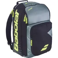 Babolat Backpack Pure Aero Tennistas Zwart dessin
