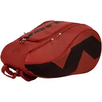 Varlion Ambassadors Padel Racket Bag Rood