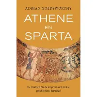 Vbk media Athene en Sparta