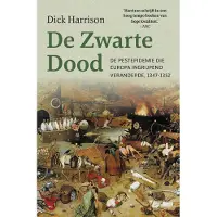 Vbk media De Zwarte Dood