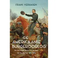 Vbk media De Amerikaanse Burgeroorlog