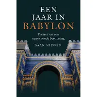 Vbk media Een jaar in Babylon